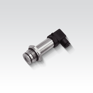 PT216AH Độ Chính Xác Cao Không Khoang Sóng Phẳng Phim Tuôn Ra Màng Cảm Biến Áp Suất Silicon Cho Ngành Công Nghiệp Thực Phẩm Và Đồ Uống - Product Image 5