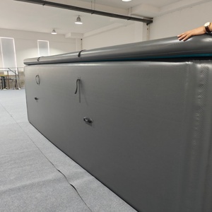 <span class=keywords><strong>Piscine</strong></span> gonflable OEM ODM DWF de grande taille pour usage commercial, idéale pour les fêtes en extérieur dans la cour, avec <span class=keywords><strong>pompe</strong></span> - Product Image 5