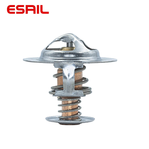 Ensemble de boîtier de thermostat de liquide de refroidissement du moteur 1338.23 17570-86CA0 25511-29000 96160901 9616090180 SU001-00223 pour <span class=keywords><strong>PEUGEOT</strong></span> - Product Image 4