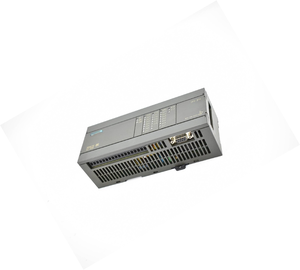 6ES7214-1CC01-0XB0 6ES7 214 1CC01 0XB0 Module de contrôle logique programmable (PLC) pour automatisation industrielle, module PAC dédié - Product Image 1