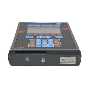 Analyseur de vibrations de machines de la série Emer-son CSI2120A avec chargeur - Product Image 5
