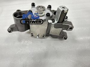 Nouvelle pompe à huile moteur diesel XPower 3406 4W-8734/4W8734/161-4113/1614113 pour pelle sur chenilles - Product Image 4