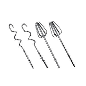 2023 pièces de mélangeur de nourriture de cuisine farine <span class=keywords><strong>Kitchenaid</strong></span> gâteau avec <span class=keywords><strong>bol</strong></span> pâte à pain mélangeur électrique batteur à oeufs batteurs à oeufs de cuisine - Product Image 4