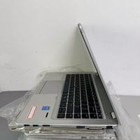 Pour EliteBook Folio 9480m 14,1 pouces Ordinateur portable professionnel remis à neuf Intel I5 4ème génération 8 Go de RAM 120 Go de SSD Clavier anglais