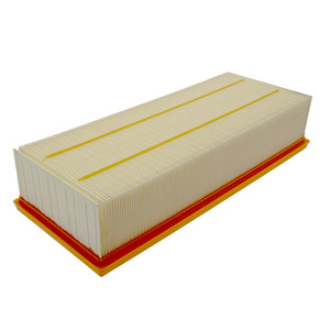 Filtro de Aire de Motor OEM 1K0129620D 1K0129620F 1K0129620G 1KD129620A 3C0129620A 3C0129620B para Audi, Seat, Skoda, Volkswagen - Product Image 6