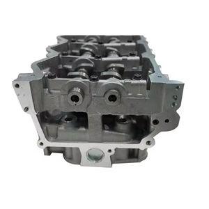 Головка блока цилиндров 908605/ 908505 /1040-5M300 /11040-5M301 /11040-5M302 / <span class=keywords><strong>110405M302</strong></span> для Nissan pathfinder/Navara 2,5 DDTI DOHC YD25 - Product Image 5