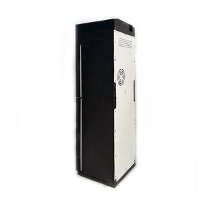 Distributeur d'<span class=keywords><strong>eau</strong></span> chaude et froide avec armoire réfrigérée, chargement par le haut, fonctionnement manuel, <span class=keywords><strong>fontaine</strong></span> <span class=keywords><strong>à</strong></span> <span class=keywords><strong>eau</strong></span> potable pour la maison - Product Image 6