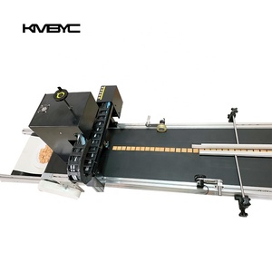 Tốc Độ Cao Công Nghiệp Kỹ Thuật Số Biến Đổi Dữ Liệu Máy In Phun Màu In Dữ Liệu - Product Image 3