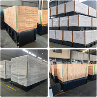 Groupe électrogène diesel silencieux 16kW 20kVA avec ATS AVR 50Hz triphasé pour alimentation domestique prioritaire 18kW 20kVA groupe électrogène de secours