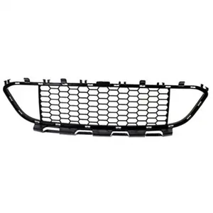 OEM 51118054132 Genuine M Race Package Front Bumper Center Grille Insert for BMW 3 Series F30 F31 F35 2012-2015