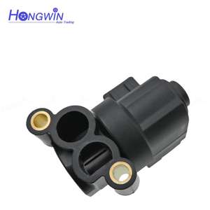 Soupape de commande d'air de ralenti iq pour B-MW E36 <span class=keywords><strong>E46</strong></span> 318ti 318i Z3 <span class=keywords><strong>318is</strong></span> 316i 316g 316Ci 318Ci E34 518g 13411435846 - Product Image 6