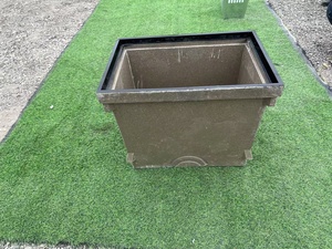Caisse <span class=keywords><strong>de</strong></span> drainage en béton polymère <span class=keywords><strong>pour</strong></span> eaux pluviales - Product Image 3