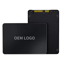 SSD Shell Hard Drive 128GB 256GB 480GB 512GB 1TB Pabrik Cina Sata SSD 2.5-inci USB 3.1 HDD Hard Disk Drive