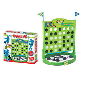 Trò Chơi Cờ Vua Gia Đình Du Lịch Bằng Nhựa <span class=keywords><strong>Mini</strong></span> <span class=keywords><strong>Connect</strong></span> <span class=keywords><strong>4</strong></span> Trò Chơi Cờ Vua <span class=keywords><strong>4</strong></span> Trong Một Trò Chơi Liên Tiếp Cho Trẻ Em - Product Image 4