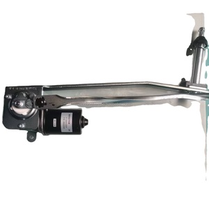Orijinal kabin silecek takımı 21N6-01241 21N6-01280 için Hyundai hafriyat makinesi R150LC-<span class=keywords><strong>7</strong></span> R210-<span class=keywords><strong>7</strong></span> R225-<span class=keywords><strong>7</strong></span> R210LC-9S - Product Image 1