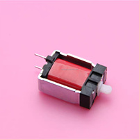 Électroaimant spécial pour sélecteurs d'aiguilles Shima Seiki Knitting Machines SVR SIR, électrovanne à bobine SOLA0075