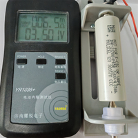Cellules Li-ion cylindriques authentiques Molicel 21700 Inr21700-P45B batterie rechargeable 4500 à décharge 21700 mAh 45A P45B