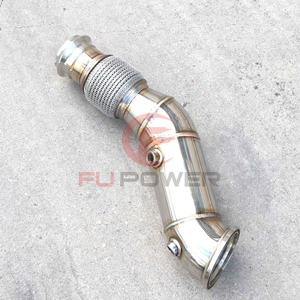 B46 Tuyau de descente à haut débit F22 F23 F32 F34 F36 G20 <span class=keywords><strong>G30</strong></span> - Product Image 3