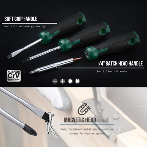 Juego de alicates multifuncionales de 59 piezas de acero al cromo vanadio para herramientas de reparación del hogar, solo kit de herramientas manuales - Product Image 4