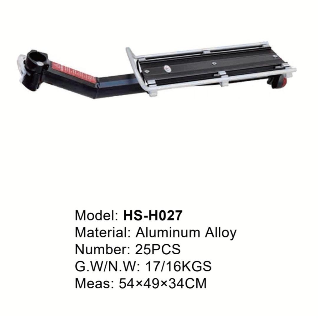 Optimize Storage & Security with Durable rear bike rack saddle Solutions