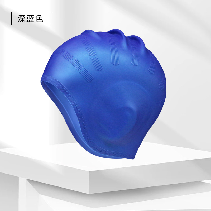 Azul oscuro