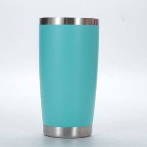 Vaso de Viaje Reutilizable de Acero Inoxidable de 30 oz para Viajes Familiares en Auto, Antiderrames - Product Image 5