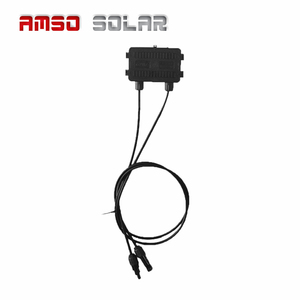 <span class=keywords><strong>Amso</strong></span> Solar 300w 60 cell polycristallin panal solares avec certificat CE TUV - Product Image 5