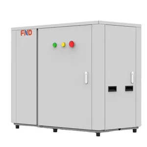 FND air to water machine Popular Water Dispenser White OEM Stand Parts Dimensions Sales 100L/D