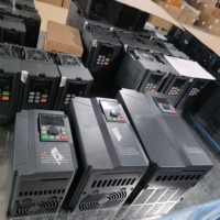 Inverter Pompa Surya Off Grid DC ke AC XLY710 11KW 15KW 18.5KW 22KW Kontrol Vektor VFD Penggerak AC dengan Sertifikat CE