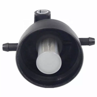 Ensemble de filtre de séparateur de carburant de pièces d'auto de haute qualité pour les pièces diesel de moteur de tracteur 2761804 130446120 130306380