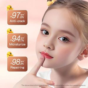 Ventes Flash en Gros : Baume à Lèvres Nourrissant et Apaisant SADOER à la Calendula Anti-Gerçures pour Enfants, Hydratant pour Peaux Sèches - Product Image 3