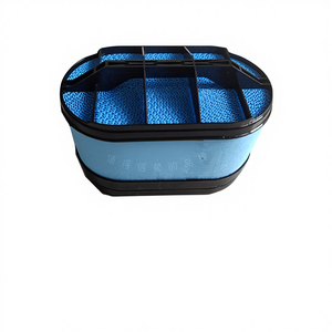 Nuevo Filtro de Aire Gubo 17801-78090 A26033 para Camiones Serie 300 500 700, Motor J08E N04C - Product Image 6