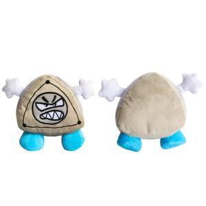 <span class=keywords><strong>Coussin</strong></span> en peluche 20 cm en forme de rotor de moteur de <span class=keywords><strong>voiture</strong></span> JDM, style turbine turbo, pour siège et soutien lombaire - Product Image 6