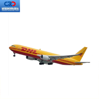 Top 10 Logistik Tür zu Tür Express Air Sea Shipping Agent China nach Deutschland Venezuela Ghana Indien
