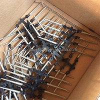 Outil d'affûtage de couteau de poche miniature portable pour l'extérieur, couteau pliable en carbure céramique avec porte-clés pour les activités de plein air