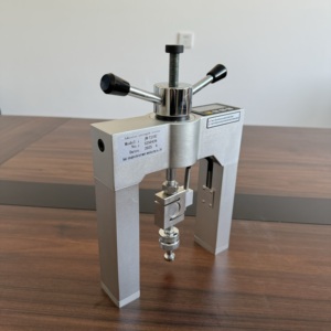 Portable <strong>Digital</strong> <strong>Concrete</strong> Pull Off Adhesion <strong>Tester</strong> to Pull of Adhesion - Product Image 3
