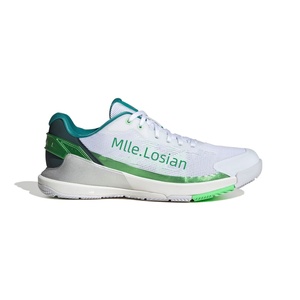 Chaussures de <span class=keywords><strong>padel</strong></span> de qualité supérieure pour femmes, chaussures de <span class=keywords><strong>padel</strong></span> OEM, chaussures de <span class=keywords><strong>padel</strong></span> respirantes pour femmes - Product Image 5