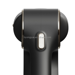 Aspirateur et Défroisseur Vapeur 2-en-1 Électrique Portatif avec Fonction d'Aspiration pour Tissus, Idéal pour la Maison et l'Hôtellerie - Product Image 3