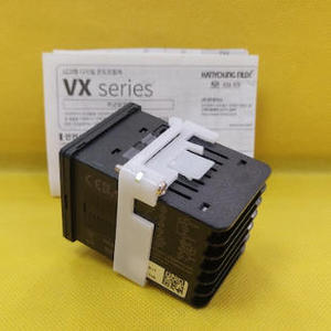 Contrôleur de température VX4-UMNA-A2C H ANYOUNGNUX et sonde de capteur authentique pour chaîne du froid avec VX4-UMNA-A2C pour chaîne du froid - Product Image 5