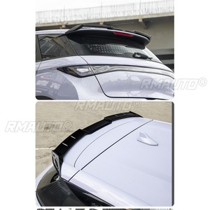 อุปกรณ์ตกแต่งภายนอกรถยนต์ BYD Dolphin สปอยเลอร์หลัง สปอยเลอร์ฝากระโปรงท้าย ปีกหลังคา สปอยเลอร์หลังคา ชุดแต่ง - Product Image 4