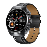 Montre connectée G95 pour l'extérieur avec écouteurs TWS 2 en 1, étanche IP67, suivi de la santé, suivi sportif, montre connectée