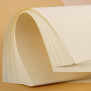 <span class=keywords><strong>100</strong></span> <span class=keywords><strong>sheets</strong></span> mắt Bảo vệ woodfree bù đắp A4 giấy 100gsm - Product Image 6