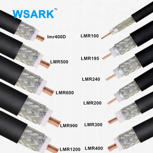 कस्टम लंबाई रील केबल <span class=keywords><strong>rg6</strong></span> 5c2v rg8 rg11 rg11 rg174 rg214 rg58 lmr400 कोएक्सियल केबल - Product Image 2