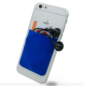 En stock: Pegatinas traseras para teléfonos Leica, tarjeteros, porta tarjetas de visita, porta tarjetas de transporte público antirrobo y porta tarjetas. - Product Image 4