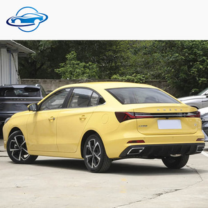 SAIC Roewe I5 Versione Manuale, Auto Compatta a Benzina in Vendita a Prezzo Vantaggioso - Product Image 4