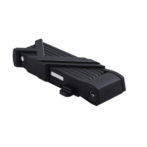 Bloccadisco per Moto Rinforzato con Sistema di Allarme per la Sicurezza di Scooter ed E-Bike - Product Image 6
