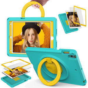 أزياء الصلب إيفا شكل حالة غطاء مسنده للصدمات لنار الأمازون <span class=keywords><strong>HD</strong></span> 7 <span class=keywords><strong>8</strong></span> 10 الاطفال - Product Image 1