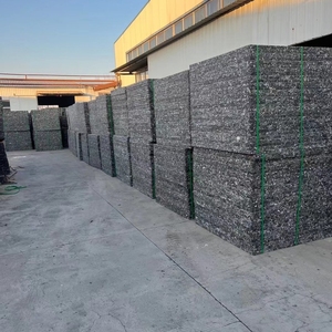 Chất lượng cao sản xuất tấm Khối Máy GMT Pallet Kích thước 900x880x25mm cho các sản phẩm bê tông đúc sẵn - Product Image 5