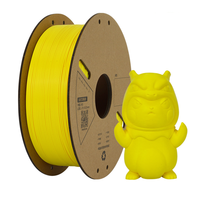Filament PLA 1.75mm Impression 3D 1KG sans dessin ni blocage