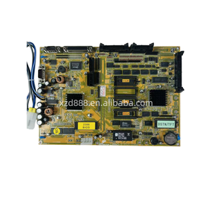 เครื่องฉีดพลาสติกเทคเมชั่น จอแสดงผลคอมพิวเตอร์ เมนบอร์ด MMI2386 - Product Image 3